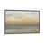 Silver Framed Canvas