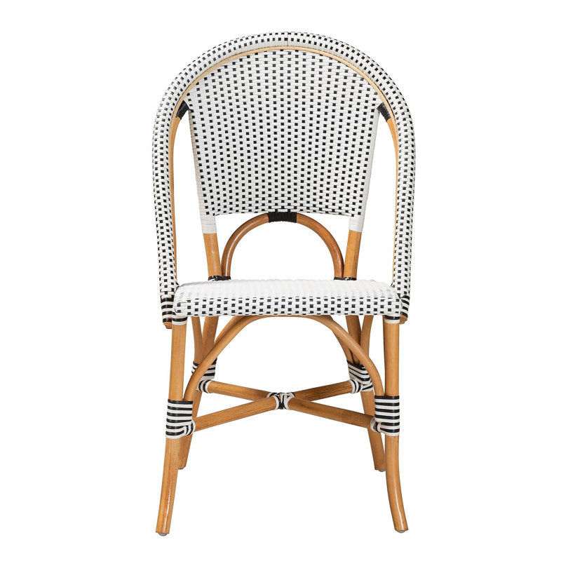 Fauteuil bistro Billingslee Genica
