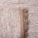 Mohnton Handwoven Cotton Brown Area Rug