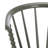 Paras Curved Back Dining Chair-1417383735