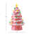 12" Nostalgic Ceramic Tree-62710648
