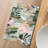 Floral Medallion Print High Pile Soft Rug in Rich Hues Ideal for Brightening Any Living Room, Bedroom, or Study Space-753891016