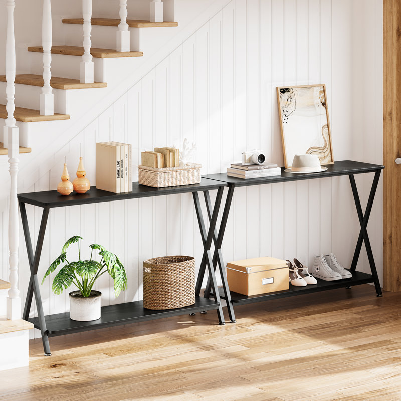 105cm Console Table