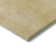 Premium Machine Washable Cerrito Gold Rug