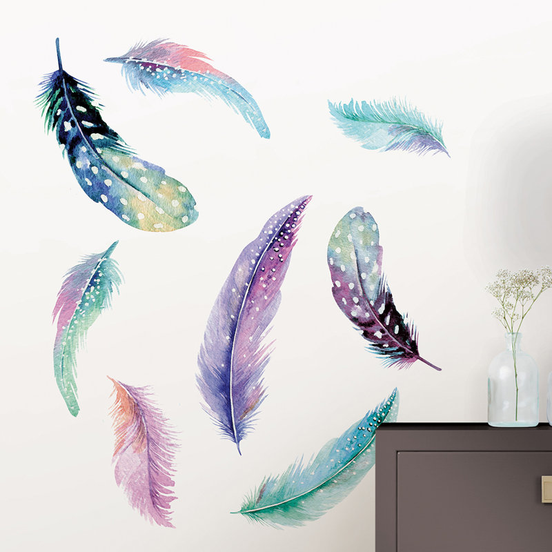 Drisko Graphics Wall Decal
