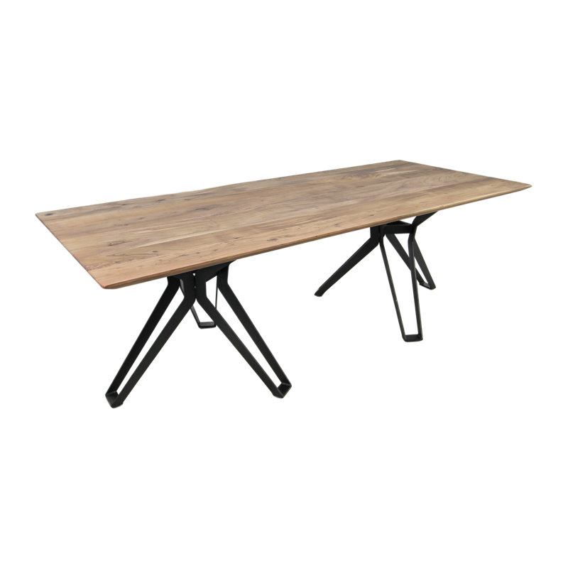 Sonoma Solid Wood Table Top