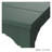 Chinoiserie Square Plastic Outdoor Side Table-96062411