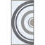 Tonal Rings 1 Print by Thom Filicia
