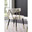 Chaise d'appoint Aarhus -1987119925