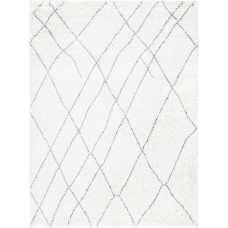 Indoor Rug, Rectangle 8' x 11'