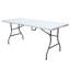 Table pour dîner pliable