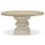 Santa Barbara Round Dining Table