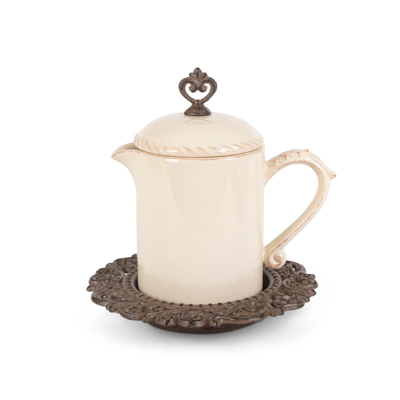GG Collection Pitcher