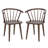 Paras Curved Back Dining Chair-1417383733