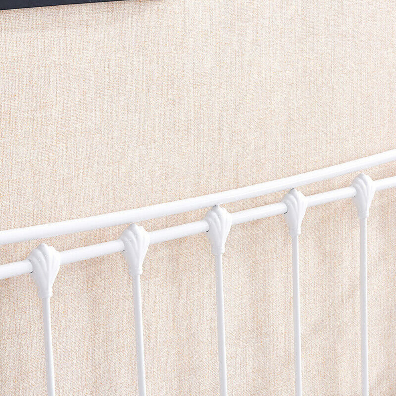 Ginter Metal Daybed Without Trundle