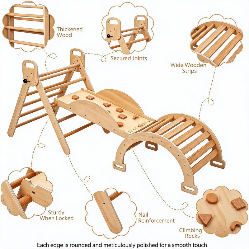 Espiron Optimum, Tan