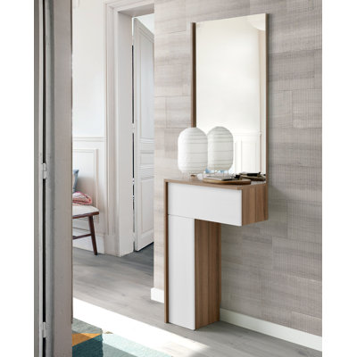 Adelman 55cm Console Table