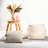 Housse pour repose-pieds Fegan