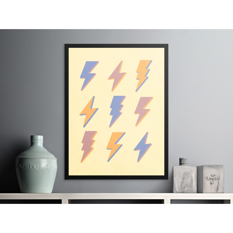 Conerly Single Picture Frame Print, 76.2 cm H x 50.8 cm W