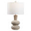 Lampe de table Matheo 24 po