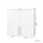Modern Stackable Wall Mounted Storage Cabinet