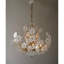 Bouquet de fleurs classique Murano I? Lustre en verre doré-91948755-131072907-91948753
