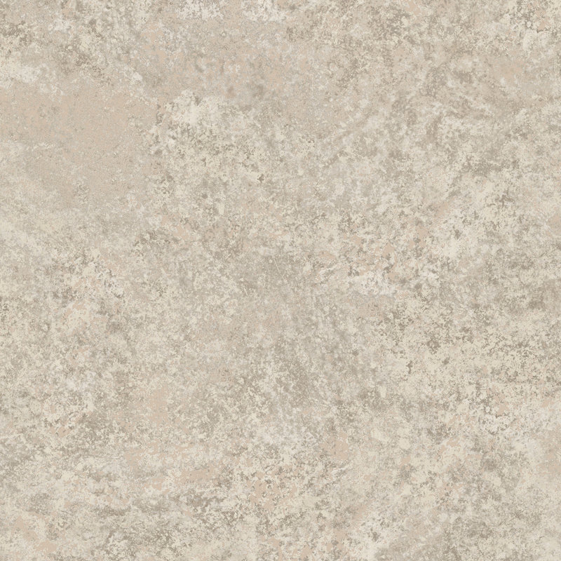 Papier peint lustre en stuc, Beige