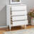 Lockington 4 Drawer Chest