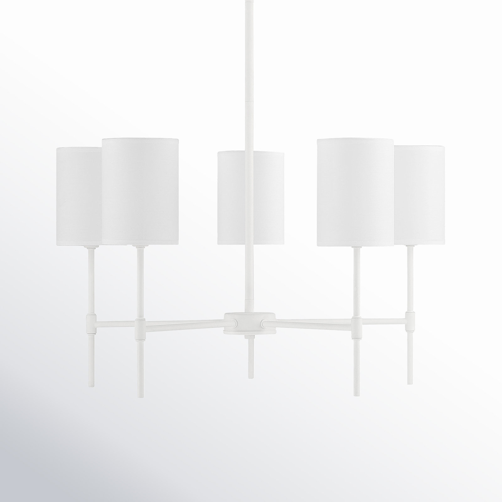 5-Light Chandelier