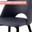 Chaise d'appoint rembourré-47584948