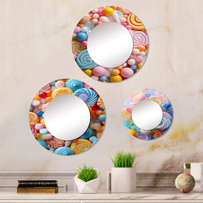 Miroir Dierre