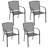 Altesa Stacking Patio Dining Side Chair