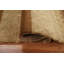 Tapis Gabbeh Kashkoli noué à la main 4 x 6