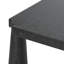 Atrop 102" Oak Wood Dining Table-1704923051