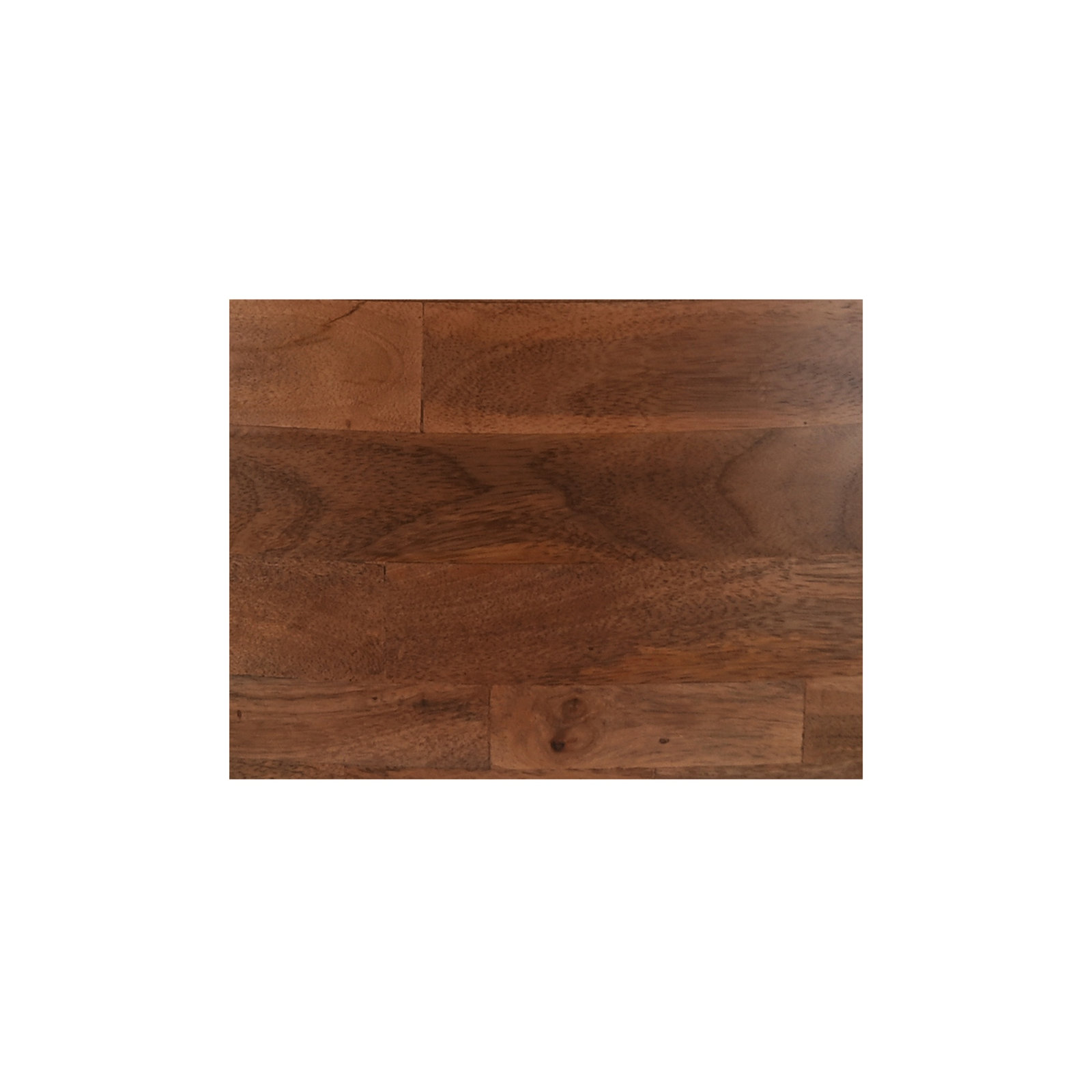 Solid Wood Single Coffee Table