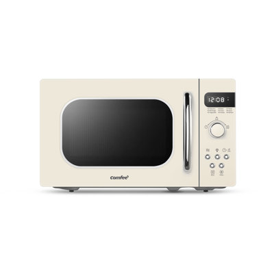 Comfee' 0.7 Cubic Feet 700 Watt Countertop Microwave
