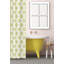 Rideau de douche Lime Slice