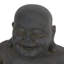 Sculpture de jardin Kediri MGO
