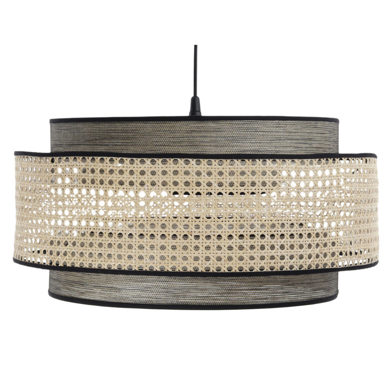 Aabha 1 - Light Drum Pendant