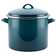 Rachael Ray Enamel on Steel Large Stockpot with Lid, Induction Suitable