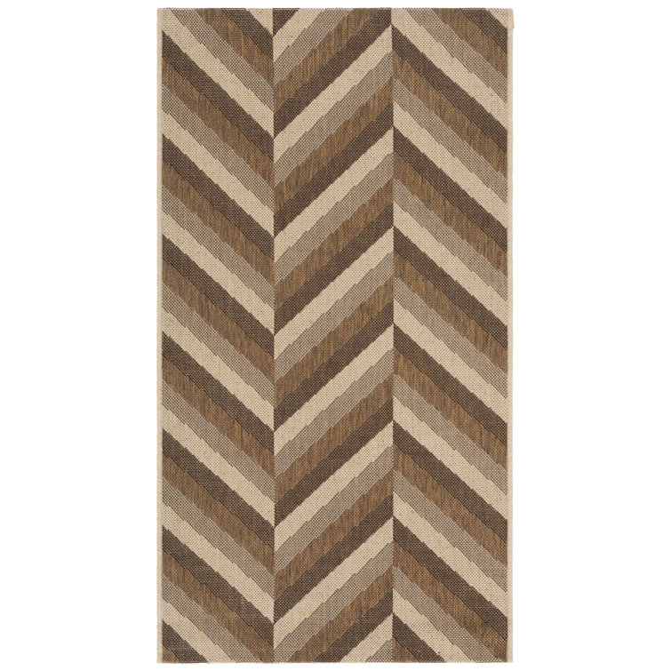 Courtyard Performance Rug