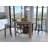 Cala 3-Shelf Wooden Kitchen Island-2031688390