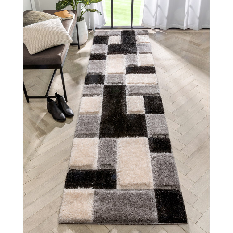 Cobina Geometric Indoor Rug