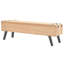 Amezquita TV Stand for TVs up to 50"