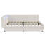 Upholstered Daybed-582381580-582381570