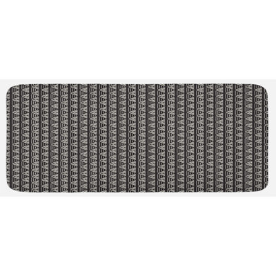 Tapis de cuisine Lattice