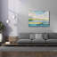 «Amid The Jewels» par Jan Weiss, art mural sur toile-435914798