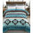Marina Decoration Weighted Blanket