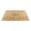 Beesley Non-Slip Doormat