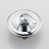 Polished Chrome is out of stock